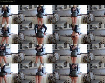 tunderose — 47 minute Chaturbate female cam show recording, 1080p, Jun 8, 2019