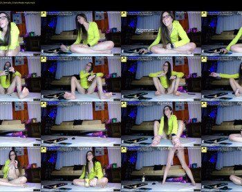 tylersands — 56 minute Chaturbate female cam show recording, 1080p, Jun 8, 2019