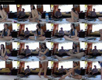 tylersands — 56 minute Chaturbate female cam show recording, 1080p, Jun 8, 2019