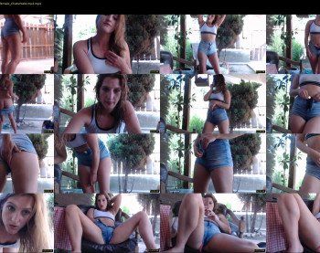 tymika — 91 minute Chaturbate female cam show recording, 720p, Jun 8, 2019