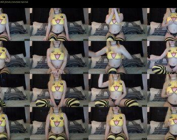 veronikavonk — 38 minute Chaturbate female cam show recording, 1080p, Jun 8, 2019