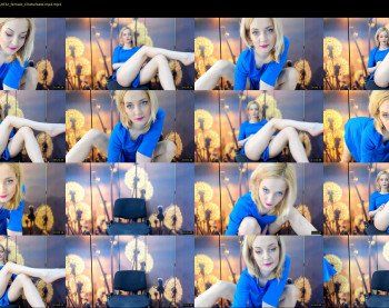 viciousqueen — 29 minute Chaturbate female cam show recording, 1080p, Jun 8, 2019