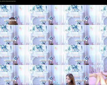 vikkilustful — 7 minute Chaturbate female cam show recording, 1080p, Jun 8, 2019
