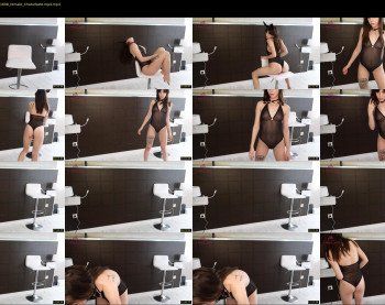 wearehottest — 15 minute Chaturbate couple cam show recording, 4K, Jun 8, 2019