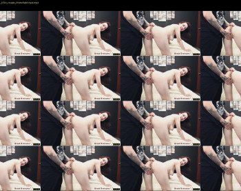 wilmot69noah — 29 minute Chaturbate couple cam show recording, 1080p, Jun 8, 2019