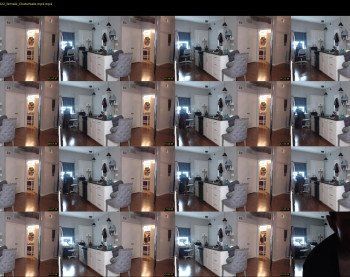 wynterheat — 31 minute Chaturbate female cam show recording, 720p, Jun 8, 2019