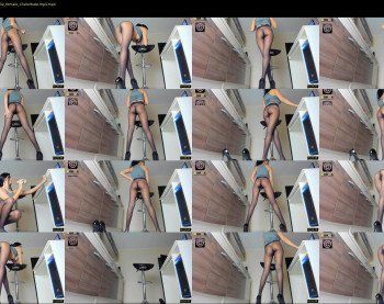 xkimoraxx — 62 minute Chaturbate female cam show recording, 720p, Jun 8, 2019