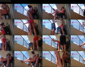 xwithy — 24 minute Chaturbate female cam show recording, 1080p, Jun 8, 2019