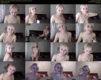 yummylilya — 116 minute Chaturbate female cam show recording, 480p, Jun 8, 2019