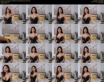 SweetandDevil — 19 minute MyFreeCams cam show recording, 480p, Jun 10, 2019
