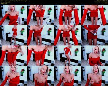 Jelisse_J — 8 minute MyFreeCams cam show recording, 480p, Jun 9, 2019