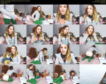 models_ — 45 minute MyFreeCams cam show recording, 480p, Jun 10, 2019