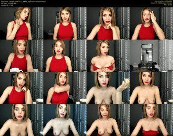 Laurel — 108 minute MyFreeCams cam show recording, 480p, Jun 9, 2019