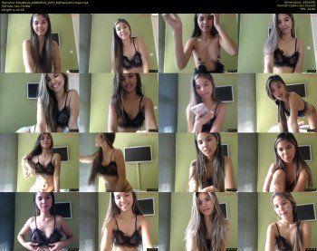 MissMasie — 105 minute MyFreeCams cam show recording, SD, Jun 9, 2019