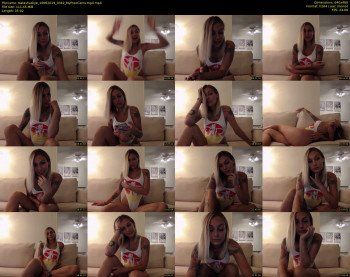 Natashaskye — 36 minute MyFreeCams cam show recording, 480p, Jun 10, 2019