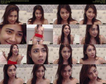 Sara_Joy — 29 minute MyFreeCams cam show recording, 480p, Jun 9, 2019