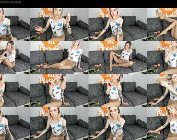 _0k_ — 4 minute Chaturbate female cam show recording, 1080p, Jun 9, 2019