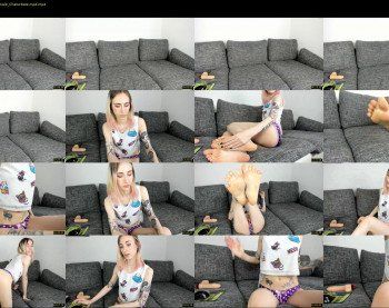 _0k_ — 36 minute Chaturbate female cam show recording, 1080p, Jun 9, 2019