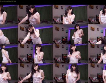 _blackbee_ — 38 minute Chaturbate female cam show recording, 1080p, Jun 9, 2019