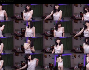_blackbee_ — 38 minute Chaturbate female cam show recording, 1080p, Jun 10, 2019