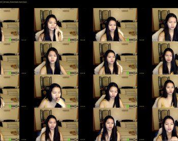 _pilya_ — 54 minute Chaturbate female cam show recording, 720p, Jun 9, 2019