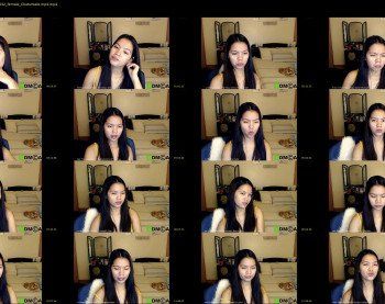 _pilya_ — 15 minute Chaturbate female cam show recording, 720p, Jun 9, 2019