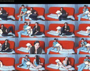 _pinacolada_ — 29 minute Chaturbate couple cam show recording, 1080p, Jun 9, 2019