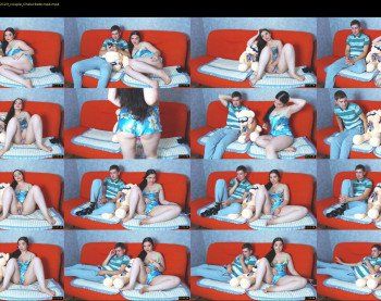 _pinacolada_ — 21 minute Chaturbate couple cam show recording, 1080p, Jun 9, 2019