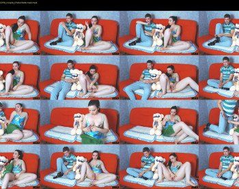 _pinacolada_ — 29 minute Chaturbate couple cam show recording, 1080p, Jun 9, 2019