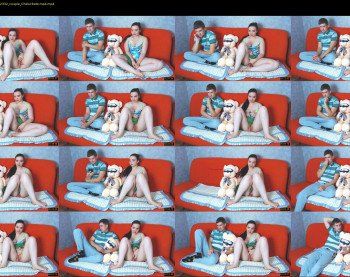 _pinacolada_ — 13 minute Chaturbate couple cam show recording, 1080p, Jun 9, 2019