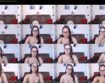 airbags2000 — 19 minute Chaturbate female cam show recording, 1080p, Jun 9, 2019
