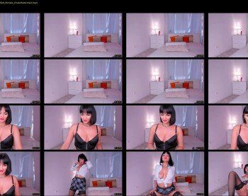 aizashake — 47 minute Chaturbate female cam show recording, 720p, Jun 9, 2019