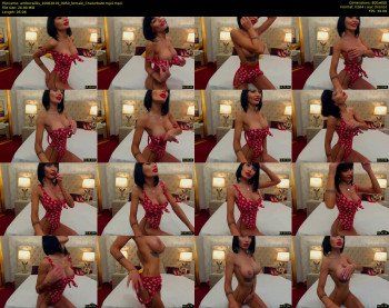 amberwillis — 6 minute Chaturbate female cam show recording, 480p, Jun 10, 2019