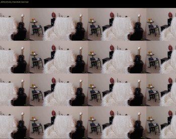 annie_dreams — 6 minute Chaturbate female cam show recording, 720p, Jun 10, 2019