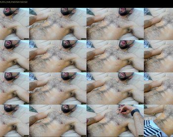 antonywebcam — 27 minute Chaturbate male cam show recording, 1080p, Jun 10, 2019