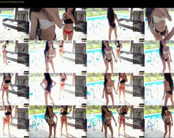 anya_fox — 12 minute Chaturbate female cam show recording, 1080p, Jun 9, 2019
