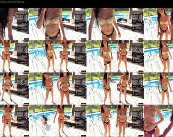 anya_fox — 29 minute Chaturbate female cam show recording, 1080p, Jun 9, 2019