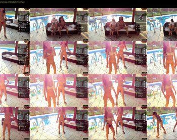 anya_fox — 29 minute Chaturbate female cam show recording, 1080p, Jun 9, 2019