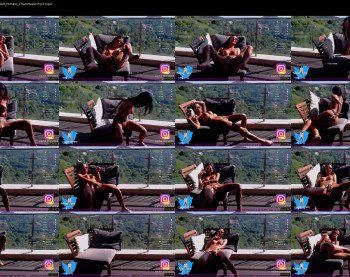 apamatska — 29 minute Chaturbate female cam show recording, 1080p, Jun 9, 2019