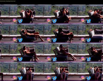 apamatska — 29 minute Chaturbate female cam show recording, 1080p, Jun 9, 2019