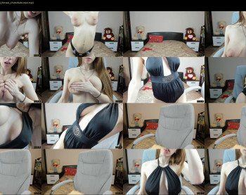 arinamir — 36 minute Chaturbate female cam show recording, 1080p, Jun 9, 2019