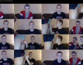 ashingwest97 — 78 minute Chaturbate male cam show recording, 480p, Jun 9, 2019