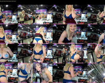 asiri_ocean — 76 minute Chaturbate female cam show recording, 480p, Jun 10, 2019