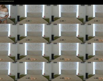 belka22 — 29 minute Chaturbate female cam show recording, 1080p, Jun 9, 2019