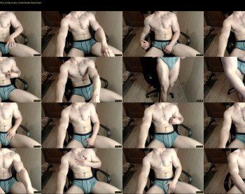 big_nick_for_you_ — 10 minute Chaturbate male cam show recording, 720p, Jun 9, 2019