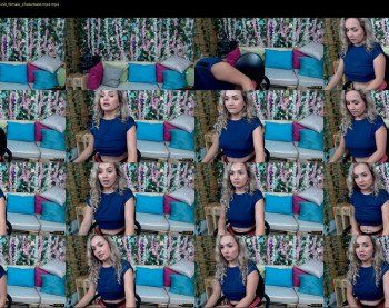 bigsexy_ass — 19 minute Chaturbate female cam show recording, 720p, Jun 9, 2019