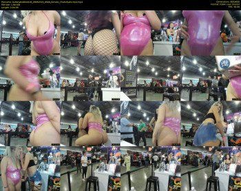 butterybubblebutt — 185 minute Chaturbate couple cam show recording, 480p, Jun 9, 2019