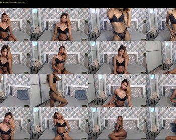 cherrrish_ — 29 minute Chaturbate female cam show recording, 720p, Jun 9, 2019