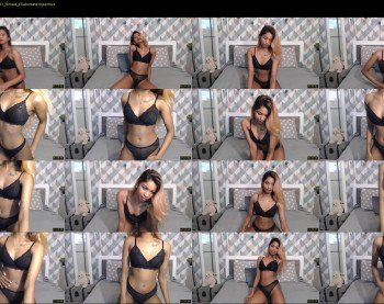 cherrrish_ — 21 minute Chaturbate female cam show recording, 720p, Jun 9, 2019