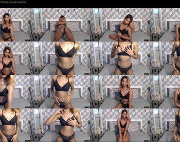 cherrrish_ — 23 minute Chaturbate female cam show recording, 720p, Jun 9, 2019